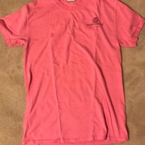 Pink simply southern